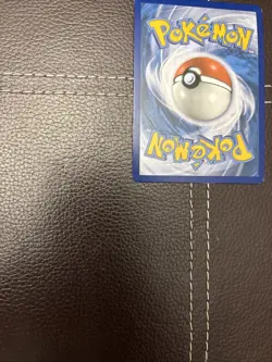 Pokemon TCG - Pheromosa GX - SM66 - Sun & Moon Promo - MP/LP Ultra Rare (2016) - Image 5