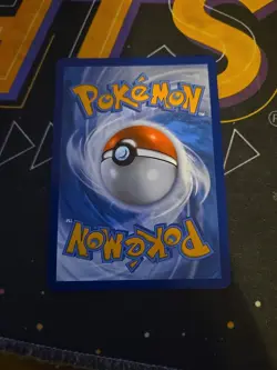 Dark Patch 216/196 NM SWSH Lost Origin Gold Pokemon TCG - Image 2