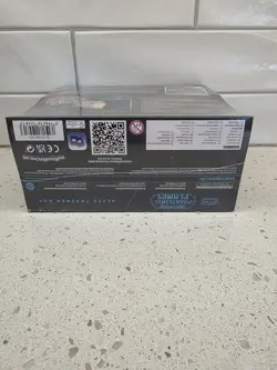 Pokemon Mega Evolution Phantasmal Flames Elite Trainer Box Factory Sealed - Image 3