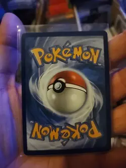 Mega Charizard Y EX 030 Black Star Promo Full Art Holo Charizard Tin Pokemon NM - Image 2