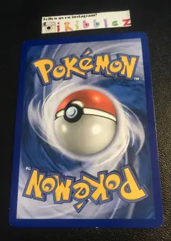 Dialga 4/100 VLP Rev. Holo Rare Diamond & Pearl Pokemon. Free Tracked Shipping! - Image 2