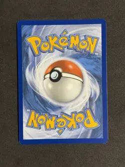 Raikou 048/132 Mega Evolution Cosmos Holo Promo Pokemon Card Near Mint - Image 2