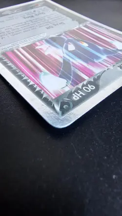 Rocket's Sneasel ex Pokemon Team Rocket Returns 103/109 Near Mint English - Image 5