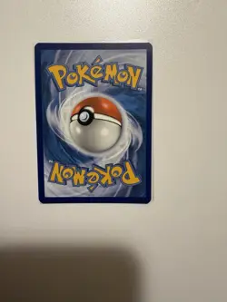 The Pokemon Company Sawsbuck 166/162 SV05 Temporal Forces Illustration Rare Hol… - Image 2