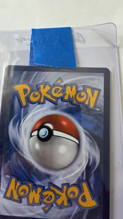 Pokemon TCG Rayquaza Sword & Shield SWSH029 Holo Promo Promo Near Mint - Image 5