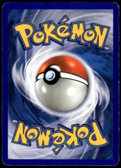 Brock's Vulpix 73/132 Common Gym Heroes Pokemon Unlimited HP - Image 2