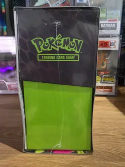 Pokemon TCG Perfect Order ETB Elite Trainer Box New Sealed ✅✨ - Image 2