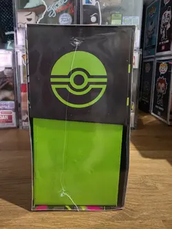 Pokemon TCG Perfect Order ETB Elite Trainer Box New Sealed ✅✨ - Image 4