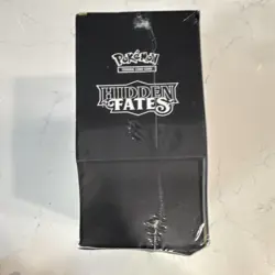 Pokemon Hidden Fates Elite Trainer Box Booster Promo Moltres Zapdos Articuno - Image 2