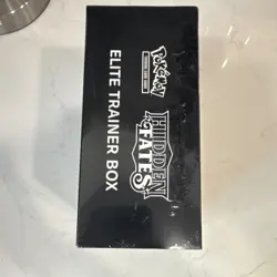Pokemon Hidden Fates Elite Trainer Box Booster Promo Moltres Zapdos Articuno - Image 3