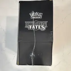 Pokemon Hidden Fates Elite Trainer Box Booster Promo Moltres Zapdos Articuno - Image 4