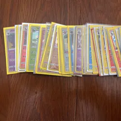 50 Sword & Shield era Rare, Holos and Reverses card lot - Pokemon TCG (Mint) - Image 3