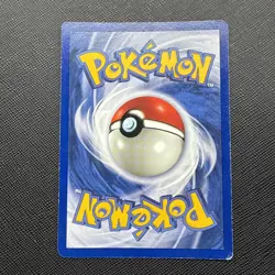 RAW Pokemon ZAPDOS Base Set 16/102 * Holo Foil RARE SEE PICS!!! - Image 3