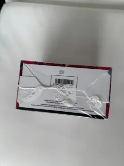 Pokemon Destined Rivals Display Booster Box 36 Packs - Brand New - Sealed - Image 3