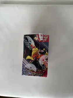 Pokemon Destined Rivals Display Booster Box 36 Packs - Brand New - Sealed - Image 4