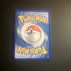 Pokemon TCG Celebi Prime Ultra Rare Holo Triumphant 2010 92/102 - Image 2