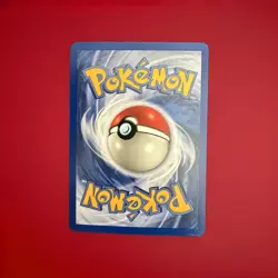 1999 Pokemon Haunter Fossil Set 1st Edition Holo Rare 6/62 WOTC 1999 NM - Image 2