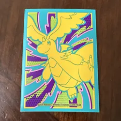 Jacinthe 110/088 - Ultra Rare - Perfect Order - Pokemon TCG - Image 2