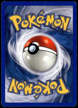 Skiploom 52/64 Common Neo Revelation Pokemon 1st Edition MP - Image 2