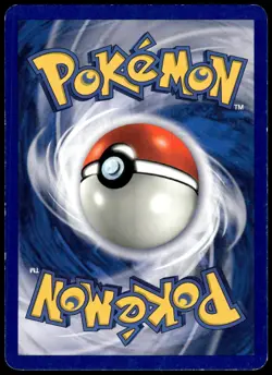 Misty's Seaking 55/132 Uncommon Gym Heroes Pokemon Unlimited MP - Image 2