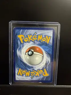 Pikachu EX Promo Holo XY174 XY 130 HP Basic Mega Thunderbolt Pokemon TCG - Image 2