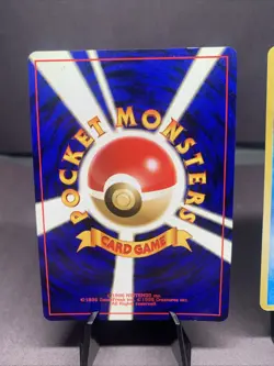 Pokemon TCG Japanese Fossil Set Holo Rare Collection Lot - WOTC Era VTG - Image 4