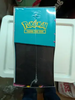 Ascended Heroes Pokemon Center ETB - Factory Sealed - Image 2