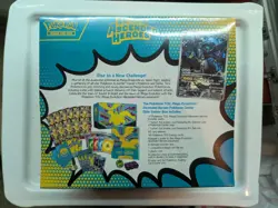 Ascended Heroes Pokemon Center ETB - Factory Sealed - Image 3