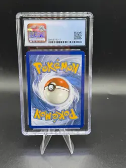 M Charizard EX Pokemon 2016 Evolutions 101/108 CGC 9 Mint - Image 2