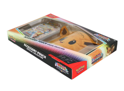 Pokemon Scarlet & Violet Prismatic Evolutions Accessory Pouch Special Collection - Image 2