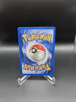 Vintage Ivysaur 030/102 Base Set (Shadowless) Regular Uncommon Pokemon - Image 2