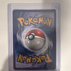 Pokemon TCG Bulbasaur 044/102 Base Set Common Regular Basic 40 HP Leech Seed - Image 2