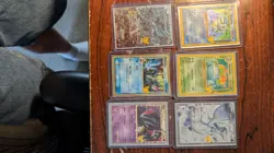 Pokemon TCG Celebrations Card Lot ( NM to LP) 636996769661 - Image 1