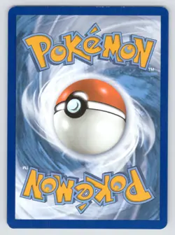 Pokemon Iron Moth SV: Shrouded Fable SFA Reverse Holo 009/064 NM - Image 2