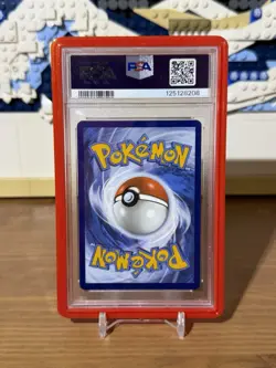 2025 POKEMON WHT EN-WHITE FLARE SPECIAL ILLUSTRATION RARE #167 KELDEO EX PSA 10 - Image 2