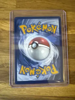 Pokemon TCG Zekrom EX 158/086 Scarlet Violet Black Bolt Ultra Rare Full - Image 2