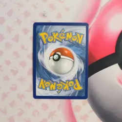 Absol 113/182 - Pokemon TCG SV: Paradox Rift - Shinji Kanda - Reverse Holo - NM - Image 2