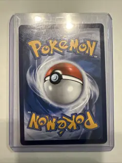 Pokemon TCG Oricorio ex 024 Me: Mega Evolution Promo Full Art Holo EX - Image 2