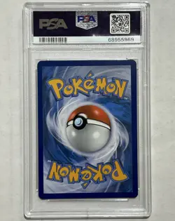 Pokemon Flareon VMAX SWSH180 SWSH Sword & Shield Promo Card #180 GEM MINT PSA 10 - Image 2