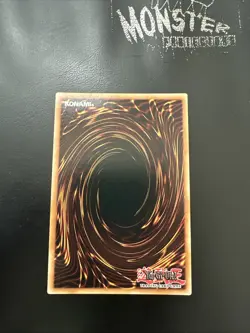 YUGIOH SHIRANUI SOLITAIRE ULTRA RARE MAMA-EN054 1ST EDITION - Image 2