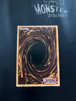 YUGIOH POISSONNIERE DE NOUVELLES SUPER RARE AGOV-EN019 1ST EDITION - Image 2