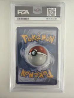 GRAIL - Mega Charizard X Ex PSA 10 - 125/094 - SIR - Phantasmal Flames - Pokemon - Image 2