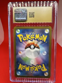 CGC 10 Pristine Charizard ex 115/190 Shiny Treasure ex 2023 Pokemon Card Holo - Image 3