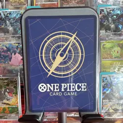 One Piece Ulti EB03-039 Heroines Edition Character 7000 Power Bandai - Image 2