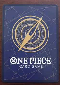 One Piece Boa Hancock OP07-051 SR Parallel Alt Art 500 Years in the Future - Image 2