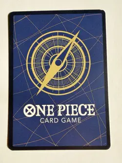 One Piece - OP-15 020 Foil - Fire Fist - Adventure On Kami’s Island - Fresh Pull - Image 2