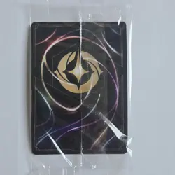 Disney Lorcana Elsa - The Fifth Spirit Promo Card New in Package - Image 2