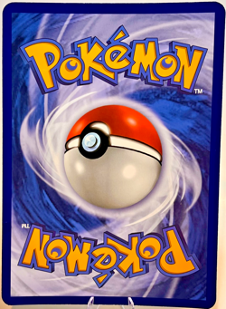 Pokemon TCG Umbreon & Darkrai GX SM241 Jumbo Holo Promo Card HP See Detail Pics - Image 3