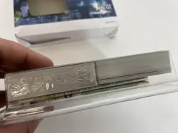 Final Fantasy TCG Custom Starter Set Final Fantasy X FFX some Sealed Cards 2022 - Image 2