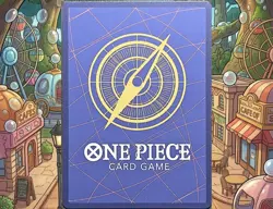 Girl P-096 (OP14 Release Event) One Piece Card Game Promotion Cards Regular - Image 2